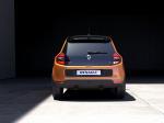 Renault Twingo GT 2016 года